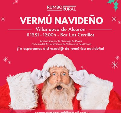 El Alto Tajo propone una serie de variadas actividades para dar la bienvenida a esta Navidad