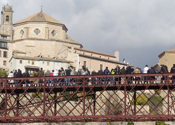 El arranque del otoño sigue siendo bueno para el turismo en la provincia de Cuenca