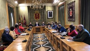 El Ayuntamiento de Cuenca da los pasos necesarios para incorporarse al Sistema VioGén
