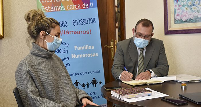 El Ayuntamiento de Guadalajara acuerda nuevas bonificaciones en el IBI dirigidas a las familias numerosas, vinculadas al valor catastral de los inmuebles