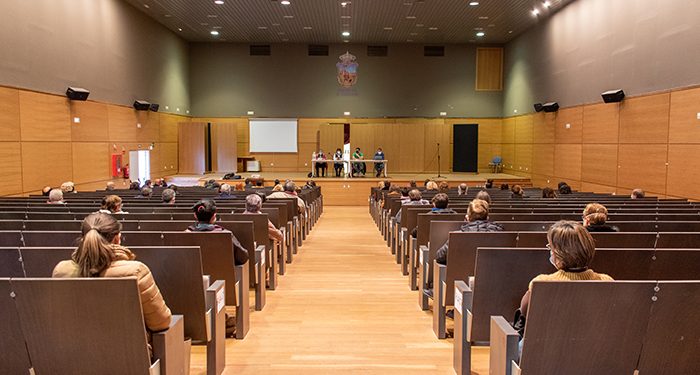 El Ayuntamiento de Guadalajara comienza a dar los pasos previos para la puesta en marcha del protocolo de control de las colonias felinas