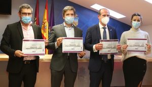 El Ayuntamiento de Guadalajara eleva el presupuesto para 2022 un 16,15% con más de 8 millones para inversiones