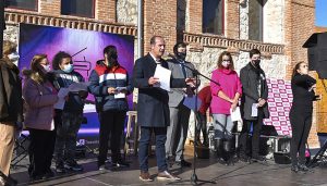 El Ayuntamiento de Guadalajara empezará a trabajar este mes de diciembre en la redacción del Plan de Accesibilidad de las Instalaciones Municipales