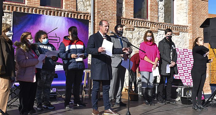 El Ayuntamiento de Guadalajara empezará a trabajar este mes de diciembre en la redacción del Plan de Accesibilidad de las Instalaciones Municipales