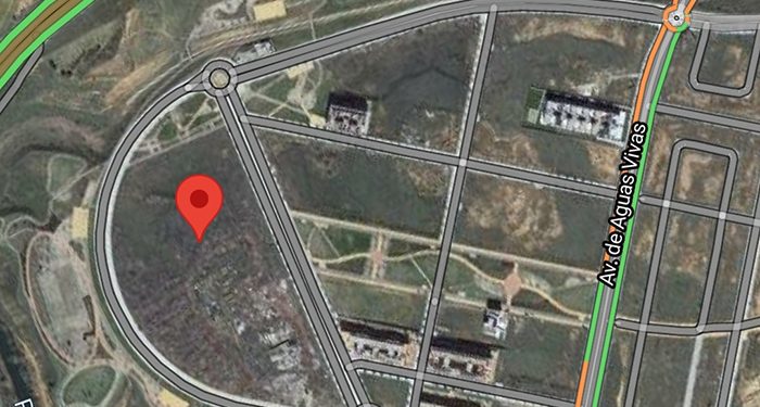 El Ayuntamiento de Guadalajara hace definitiva la cesión gratuita de la parcela donde se construirá la nueva y moderna sede del GEO 1 El Ayuntamiento de Guadalajara hace definitiva la cesión gratuita de la parcela donde se construirá la nueva y moderna sede del GEO