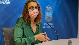El Ayuntamiento de Guadalajara introducirá medidas de protección en las celebraciones en la calle del 31 de diciembre