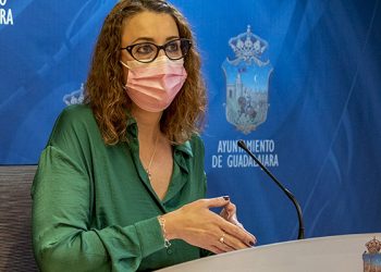 El Ayuntamiento de Guadalajara prohíbe las verbenas, charangas y equipos de música para la celebración del 31 de diciembre
