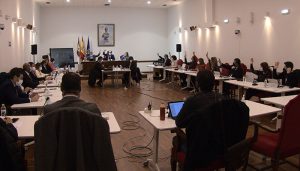 El Ayuntamiento de Guadalajara pagó a sus proveedores a una media de 9 días en el tercer trimestre y confirma su estabilidad económica al final del año