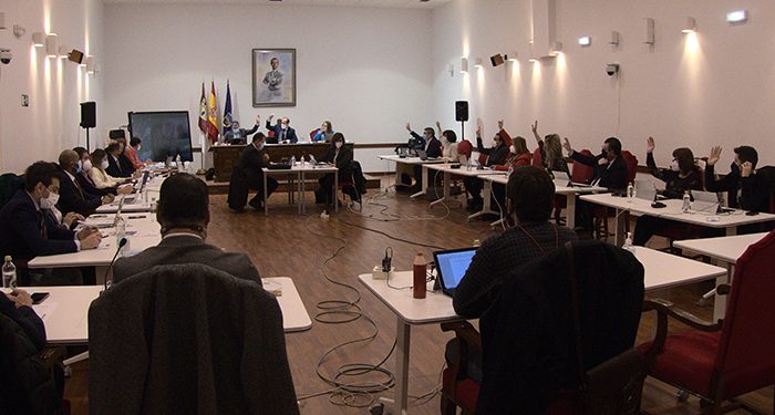 El Ayuntamiento de Guadalajara pagó a sus proveedores a una media de 9 días en el tercer trimestre y confirma su estabilidad económica al final del año