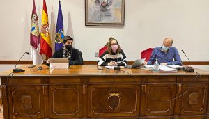 El Ayuntamiento de Guadalajara publicará en 2022 dos nuevas líneas de ayudas para asociaciones de mujeres y aquellas que promuevan proyectos de igualdad