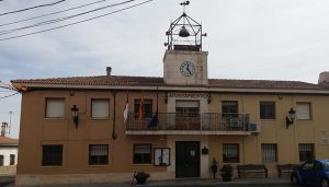 El Ayuntamiento de Pozo de Guadalajara aprueba sus presupuestos para 2022