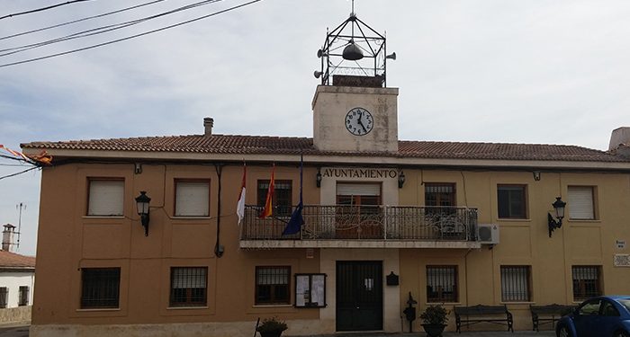 El Ayuntamiento de Pozo de Guadalajara aprueba sus presupuestos para 2022