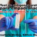 El Ayuntamiento de Pozo de Guadalajara realizará pruebas gratuitas de antígenos a todos los empadronados que vayan a cenar acompañados estas navidades