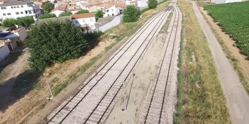 El Ayuntamiento de Valencia apoya a la Plataforma Pueblos con el tren en defensa de la línea de ferrocarril Madrid-Cuenca-Utiel-València