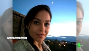 El caso de Miriam Vallejo da un cambio radical al autoinculparse un toxicomano