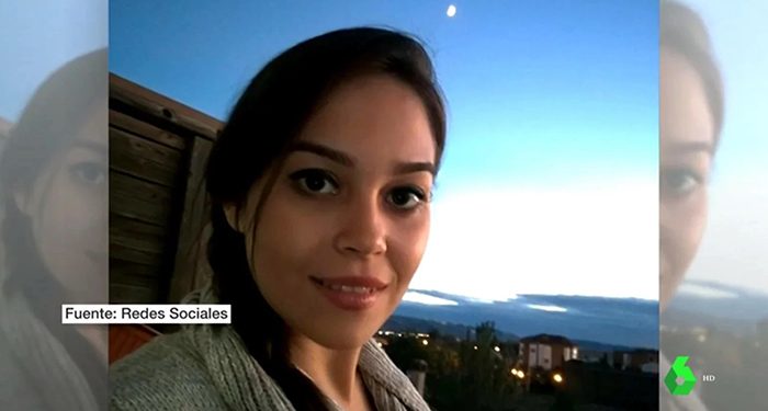 El caso de Miriam Vallejo da un cambio radical al autoinculparse un toxicómano 1 El caso de Miriam Vallejo da un cambio radical al autoinculparse un toxicomano