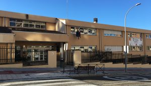 El CEIP Ocejón, premiado por su compromiso con el Programa Erasmus+ 2021