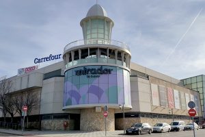 El Centro Comercial El Mirador de Cuenca acoge este viernes varias actividades programadas por la Asociación Española Contra el Cáncer