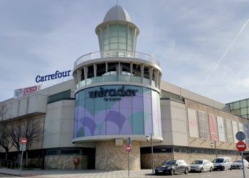 El Centro Comercial El Mirador de Cuenca acoge este viernes varias actividades programadas por la Asociación Española Contra el Cáncer