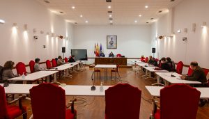 El Consejo Sectorial de Medio Ambiente de Guadalajara inicia su andadura con la mirada puesta en la Agenda 2030