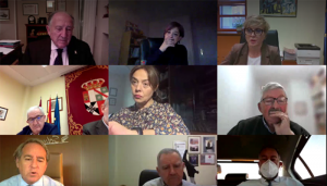 El Consejo Social aprueba la normativa reguladora del progreso y la permanencia en los estudios oficiales de grado y máster en la UCLM