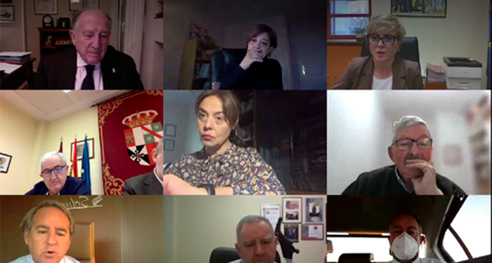 El Consejo Social aprueba la normativa reguladora del progreso y la permanencia en los estudios oficiales de grado y máster en la UCLM