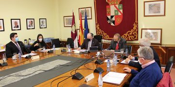 El Consejo Social de la UCLM aprueba el plan de actuaciones para 2022