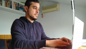 El coordEl coordinador de Podemos en Castilla-La Mancha da positivo en coronavirusinador de Podemos en Castilla-La Mancha da positivo en coronavirus