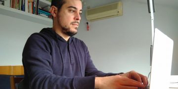 El coordEl coordinador de Podemos en Castilla-La Mancha da positivo en coronavirusinador de Podemos en Castilla-La Mancha da positivo en coronavirus