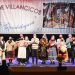 El coro Villa de Leganés se alza con el primer premio del XXX Concurso de Villancicos ‘Ciudad de Guadalajara’