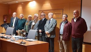 El cronista de la ciudad de Cuenca, Miguel Romero, elegido miembro de la nueva Junta Rectora de la Real Asociación de Cronistas de España