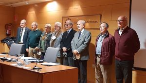 El cronista de la ciudad de Cuenca, Miguel Romero, elegido miembro de la nueva Junta Rectora de la Real Asociación de Cronistas de España