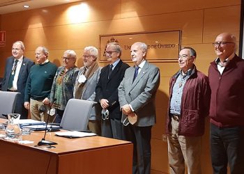 El cronista de la ciudad de Cuenca, Miguel Romero, elegido miembro de la nueva Junta Rectora de la Real Asociación de Cronistas de España