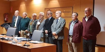 El cronista de la ciudad de Cuenca, Miguel Romero, elegido miembro de la nueva Junta Rectora de la Real Asociación de Cronistas de España
