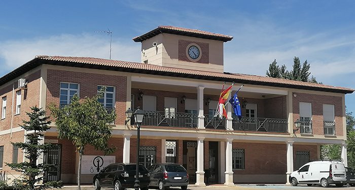 Villanueva de la Torre, seleccionada finalmente por ACES como Villa Europea del Deporte 2026 1 El equipo de Gobierno de Villanueva de la Torre presenta unos Presupuestos 2022 con una “fuerte inyección de inversión pública”