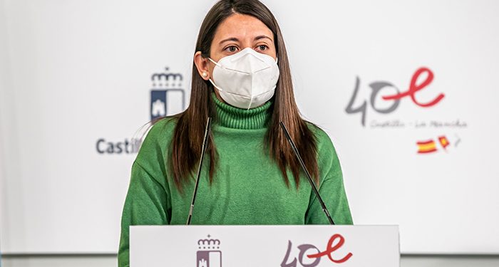 El Gobierno de Castilla-La Mancha convoca 5,3 millones de euros para la subvención de proyectos de Inclusión Social en 2022