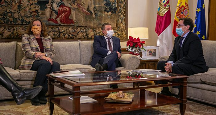 El Gobierno de Castilla-La Mancha destina 1,1 millones de euros en ayudas a la recuperación y promoción del comercio de proximidad 1 El Gobierno de Castilla-La Mancha destina 1,1 millones de euros en ayudas a la recuperación y promoción del comercio de proximidad