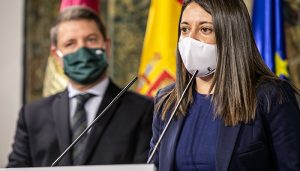 El Gobierno de Castilla-La Mancha establece dos medidas preventivas en los centros residenciales para mayores y personas con discapacidad