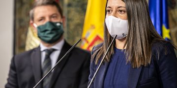 El Gobierno de Castilla-La Mancha establece dos medidas preventivas en los centros residenciales para mayores y personas con discapacidad