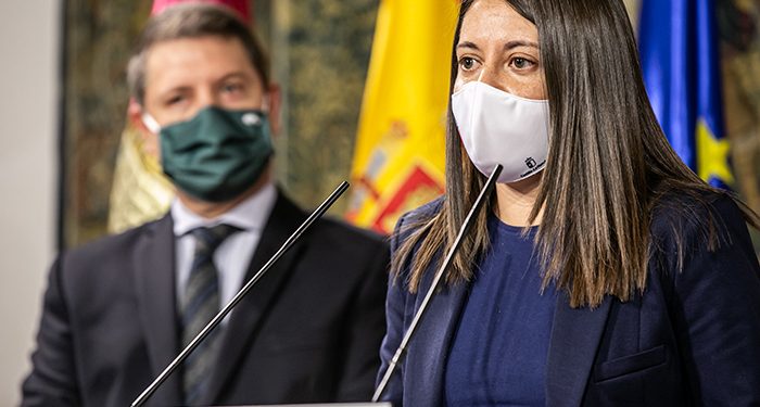 El Gobierno de Castilla-La Mancha establece dos medidas preventivas en los centros residenciales para mayores y personas con discapacidad
