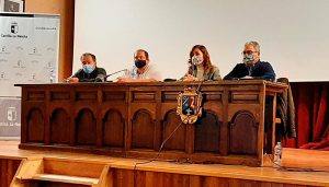 El Gobierno de Castilla-La Mancha pone en marcha una nueva convocatoria de ayudas para el cultivo de plantas aromáticas