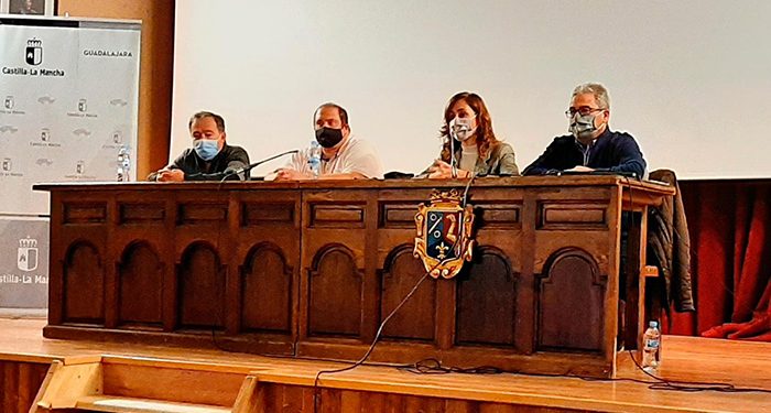 El Gobierno de Castilla-La Mancha pone en marcha una nueva convocatoria de ayudas para el cultivo de plantas aromáticas
