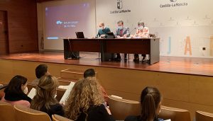 El Gobierno regional adjudica 34 viviendas en régimen de alquiler a otras tantas familias con escasos recursos en seis municipios de Guadalajara