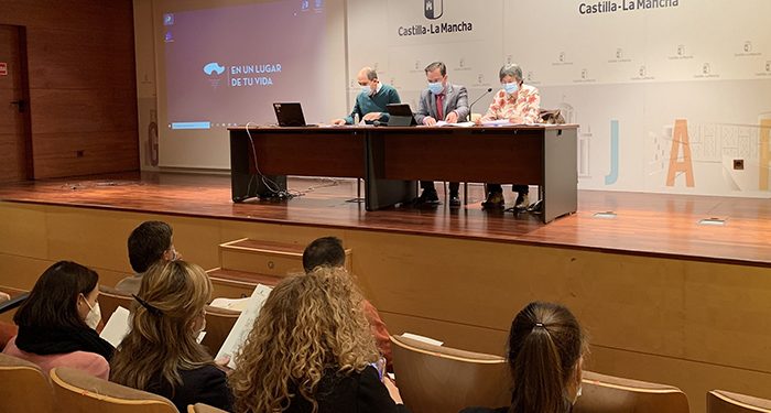 El Gobierno regional adjudica 34 viviendas en régimen de alquiler a otras tantas familias con escasos recursos en seis municipios de Guadalajara 1 El Gobierno regional adjudica 34 viviendas en régimen de alquiler a otras tantas familias con escasos recursos en seis municipios de Guadalajara