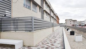 El Gobierno regional amplía en un 37 por ciento las viviendas y familias que se beneficiarán de ayudas de rehabilitación de las zonas comunes de edificios de vivienda