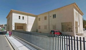 El Gobierno regional autoriza un gasto de 883.414 euros para adaptar las antiguas escuelas ‘Astrana Marín’ como Centro de día de Mayores ‘Las Quinientas’