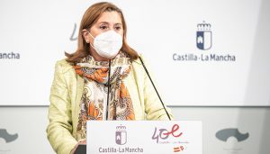 El Gobierno regional ayuda a ayuntamientos a adecuar las instalaciones deportivas donde juegan equipos que han subido a categoría nacional