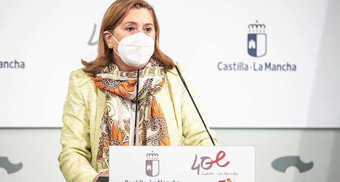 El Gobierno regional ayuda a ayuntamientos a adecuar las instalaciones deportivas donde juegan equipos que han subido a categoría nacional