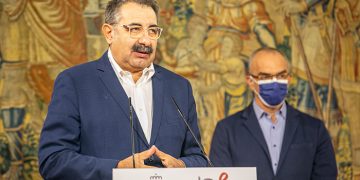 El Gobierno regional consigue los mejores datos de lista de espera para un mes de noviembre de la última década