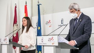 El Gobierno regional contribuye con 150.000 euros para hacer llegar la vacuna contra la Covid-19 a Bolivia a través de UNICEF